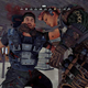 A sneaky Bowie knife kill in Rivertown.